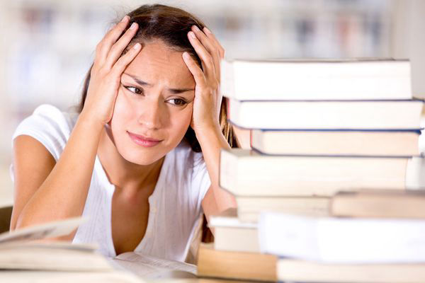 összezavarodva érzi magát ha nem jó tanulja az angolt